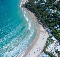 The Sunshine Coast Tour Company - Accommodation Mount Tamborine