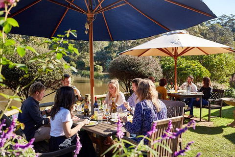Taste Of The Great Southern - Accommodation Mount Tamborine 0