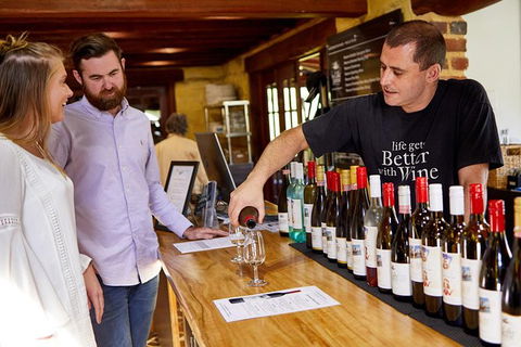 Taste Of The Great Southern - Accommodation Mount Tamborine 4