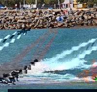 Geraldton Flyboard Experience - Accommodation Mount Tamborine