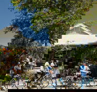 Explore Freo The Local Way 3-hour Bike Tour - Accommodation Mount Tamborine