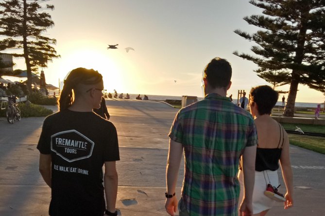 Fremantle WA Accommodation Mount Tamborine