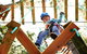 Trees Adventure Lane Poole Park - Treetop & Zipline Experience - thumb 1