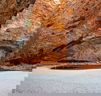 Bungle Bungle Scenic Flights Domes  Cathedral Gorge Walk - Accommodation Mount Tamborine