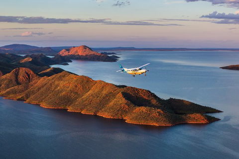 Bungle Bungle Scenic Flights, Domes & Cathedral Gorge Walk - Accommodation Mount Tamborine 6