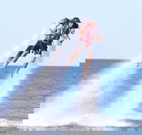 Geraldton Jetpack Experience - Accommodation Mount Tamborine