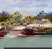 The Pirate Cruise in Mandurah on Viator - Accommodation Mount Tamborine