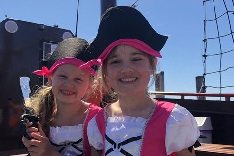 The Pirate Cruise In Mandurah On Viator - Accommodation Mount Tamborine 3
