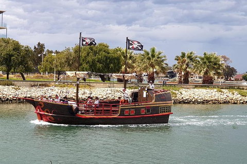 The Pirate Cruise In Mandurah On Viator - Accommodation Mount Tamborine 2