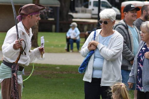 The Pirate Cruise In Mandurah On Viator - Accommodation Mount Tamborine 7