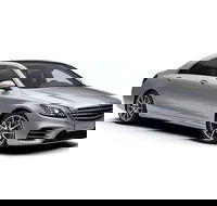 Airport Transfer-Fremantle to Perth Airport - Accommodation Mount Tamborine