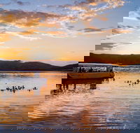 Lake Argyle Sunset Magic Cruise Departing Kununurra - Accommodation Mount Tamborine