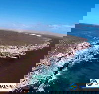 Murchison Gorges Kalbarri Pink Lake Abrolhos Full Day Fly and Flipper - Accommodation Mount Tamborine