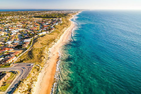 Mandurah Dolphin Island Adventure - Accommodation Mount Tamborine 3