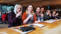 The Cheers Glass Half Full Tour In Margaret River - Accommodation Mount Tamborine 1