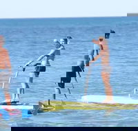 Geraldton Stand Up Paddle Board Hobie Eclipse and Kayak Hire - Accommodation Mount Tamborine
