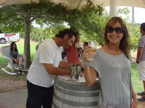 Ultimate Swan Valley Food And Wine Day Trip From Perth - Accommodation Mount Tamborine 2