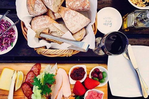 Ultimate Swan Valley Food And Wine Day Trip From Perth - Accommodation Mount Tamborine 15