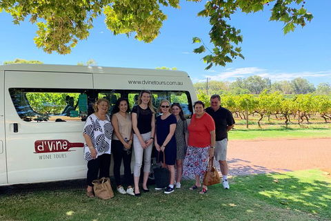 Ultimate Swan Valley Food And Wine Day Trip From Perth - Accommodation Mount Tamborine 9