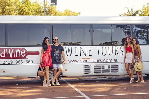 Ultimate Swan Valley Food And Wine Day Trip From Perth - Accommodation Mount Tamborine 6