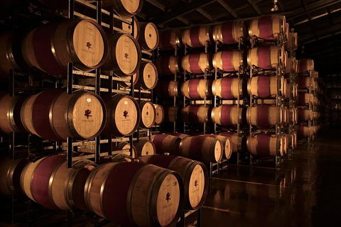 Vasse Felix Winery Tour And Tasting - Accommodation Mount Tamborine 1