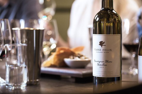 Vasse Felix Winery Tour And Tasting - Accommodation Mount Tamborine 5