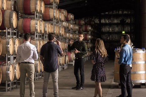 Vasse Felix Winery Tour And Tasting - Accommodation Mount Tamborine 6