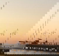 Sunset Sail Cruise out of Fremantle - Accommodation Mount Tamborine