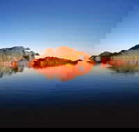 Lake Argyle Best of Lake Argyle Cruise Departing Kununurra - Accommodation Mount Tamborine