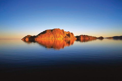 Lake Argyle Best Of Lake Argyle Cruise Departing Kununurra - Accommodation Mount Tamborine 2