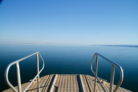 Lake Argyle Morning Cruise - Accommodation Mount Tamborine 0