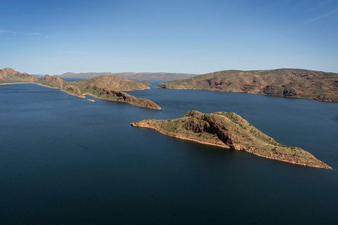 Lake Argyle Morning Cruise - Accommodation Mount Tamborine 8