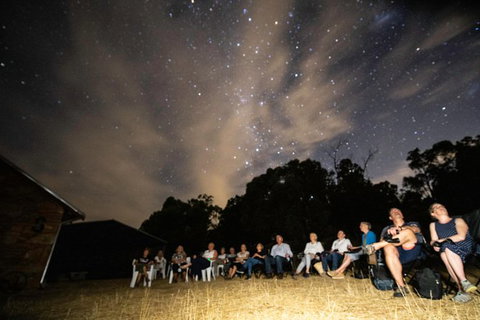 Stargazing Swan Valley And Chittering Valley Dinner Tour - Accommodation Mount Tamborine 0