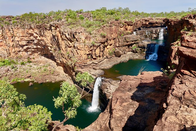Dampier Penisula WA Accommodation Mount Tamborine