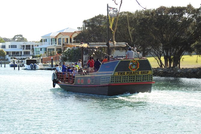 Wannanup WA Accommodation Mount Tamborine