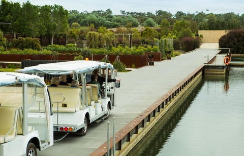The Explorer - Royal Botanic Gardens Cranbourne - Accommodation Mount Tamborine 1