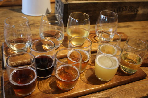 Yarra Valley Cider And Beer Tour From Melbourne - Accommodation Mount Tamborine 4