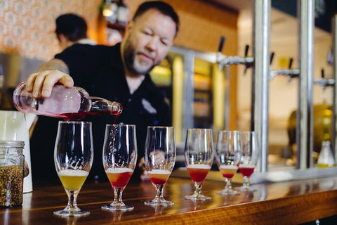 Yarra Valley Cider And Beer Tour From Melbourne - Accommodation Mount Tamborine 0