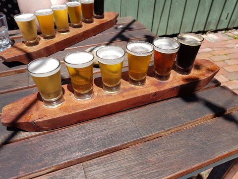 Yarra Valley Cider And Beer Tour From Melbourne - Accommodation Mount Tamborine 2