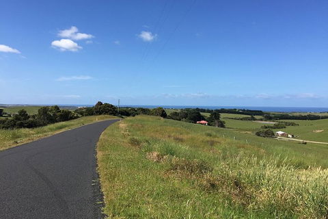 Phillip Island, George Bass Coastal Walk And Penguins Tour - Accommodation Mount Tamborine 9