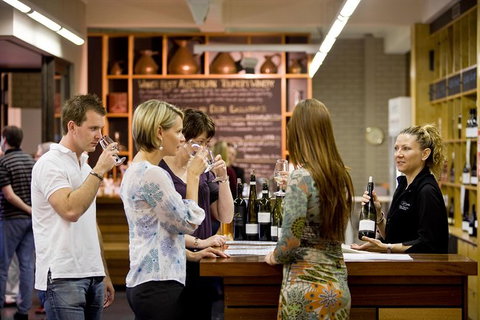 Yarra Valley Gourmet Small-Group Ecotour From Melbourne - Accommodation Mount Tamborine 6
