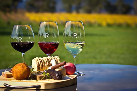 Yarra Valley Gourmet Small-Group Ecotour From Melbourne - Accommodation Mount Tamborine 2