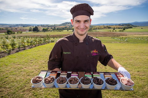 Yarra Valley Gourmet Small-Group Ecotour From Melbourne - Accommodation Mount Tamborine 7
