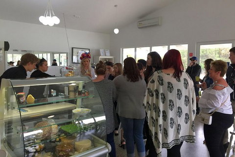 Phillip Island Wine Experience Tour - Accommodation Mount Tamborine 5