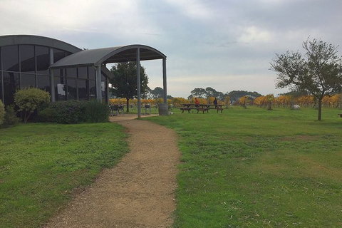 Phillip Island Wine Experience Tour - Accommodation Mount Tamborine 11