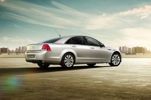 Airport Taxi Transfers In Melbourne, Australia (Quoted Price : One Way Trip) - Accommodation Mount Tamborine 3