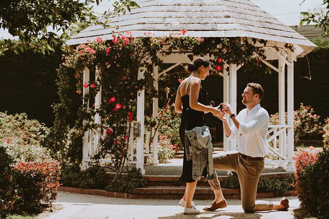 Photoshoot In Stunning Locations! (sydney) - Accommodation Mount Tamborine 4