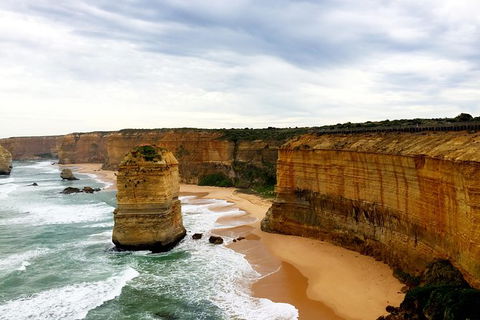Ultimate Reverse Direction - 12 Apostles, Great Ocean Road - Small Group Tour - Accommodation Mount Tamborine 1
