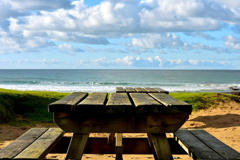 Ultimate Reverse Direction - 12 Apostles, Great Ocean Road - Small Group Tour - Accommodation Mount Tamborine 8