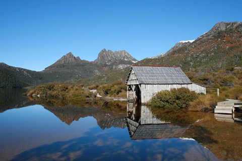 3-Day Tasmania Combo: Launceston To Hobart Active Tour Including Cradle Mountain, Freycinet National Park And Port Arthur - Accommodation Mount Tamborine 1